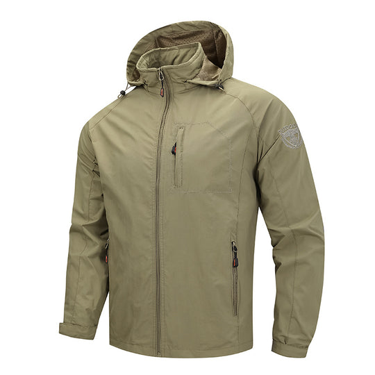 Herren Freizeitjacke Shop Nory
