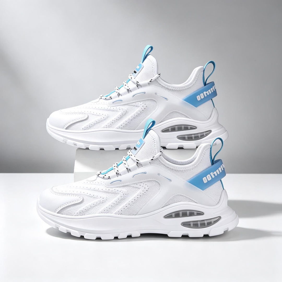 Herren Sportliche Atmungsaktive Sneakers Shop Nory 1788175355