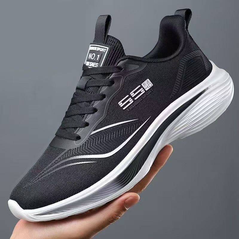 Damen Ultra-leistungsfähige Laufschuhe mit reaktiver Dämpfung
