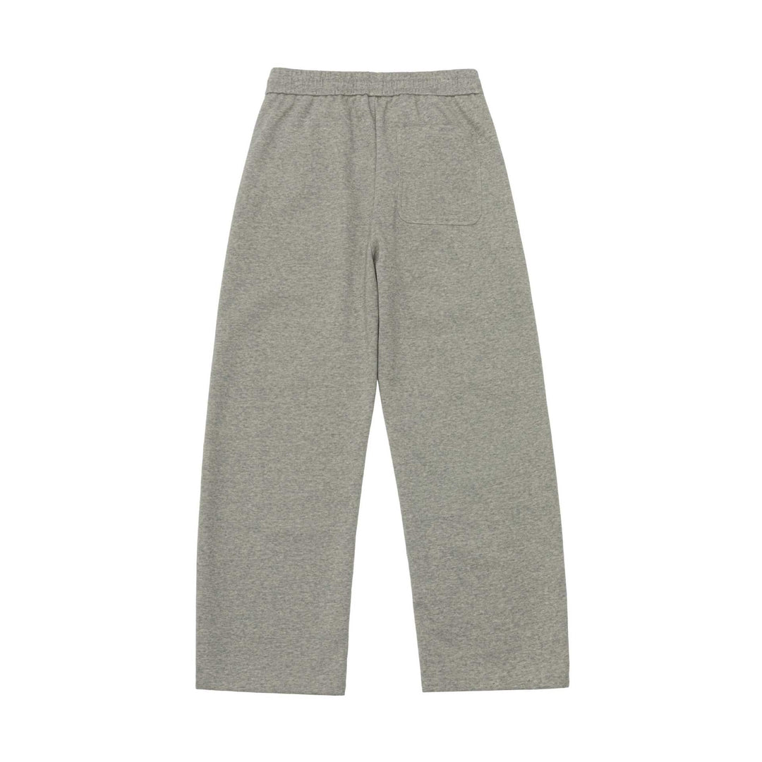 Damen Locker geschnittene Sweat-Culotte mit Tunnelzugbund und Faltennaht Shop Nory