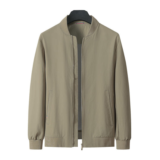 Herren Leichte und atemaktive Übergangsjacke Shop Nory