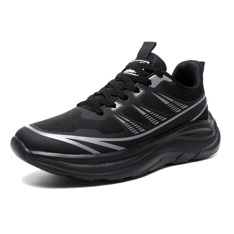 Herren Sportliche Laufschuhe mit atmungsaktivem Obermaterial Shop Nory