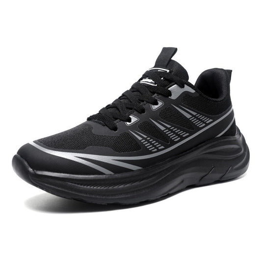 Herren Sportliche Laufschuhe mit atmungsaktivem Obermaterial Shop Nory