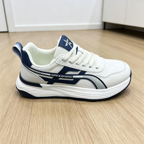 Herren Sportliche Funktionssneaker Shop Nory