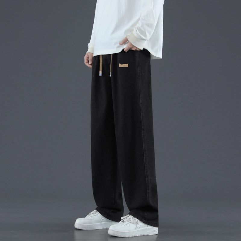 Herren Bequeme und stylische Jeans Shop Nory