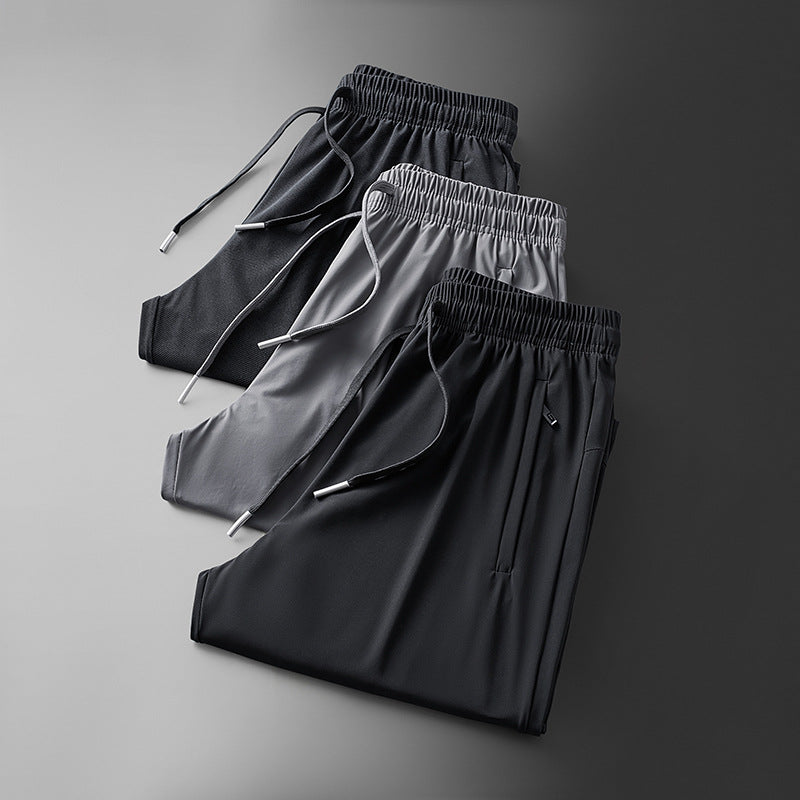 Herren Sportliche Aktivhose Shop Nory
