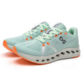 Damen Atmungsaktive Laufschuhe mit innovativer Dämpfungstechnologie