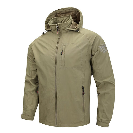 Herren Freizeitjacke Shop Nory