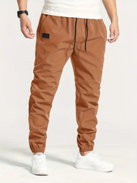 Dunkles Khaki
