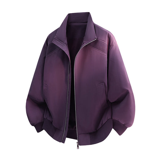 Damen Sportliche Übergangsjacke mit Komfortdetails Shop Nory