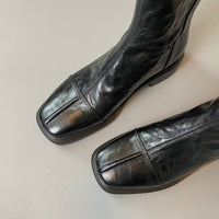 Schwarz (3 cm)