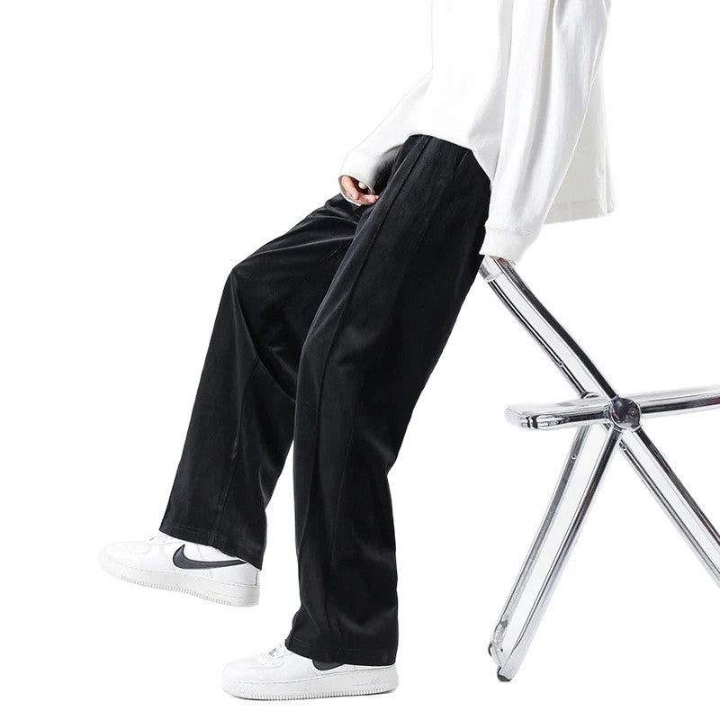 Herren Bequeme Übergangsfreizeithose Shop Nory