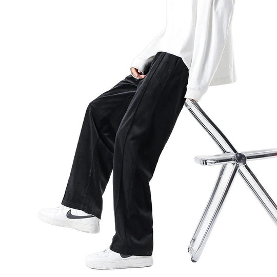 Herren Bequeme Übergangsfreizeithose Shop Nory