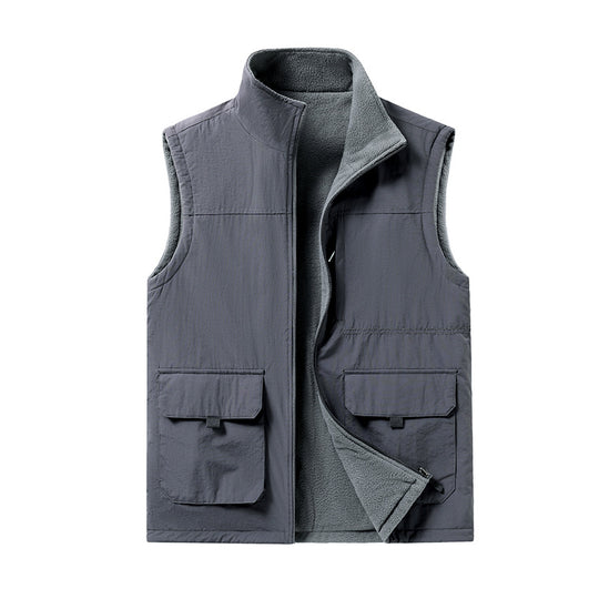 Damen Multifunktionale Outdoor-Weste