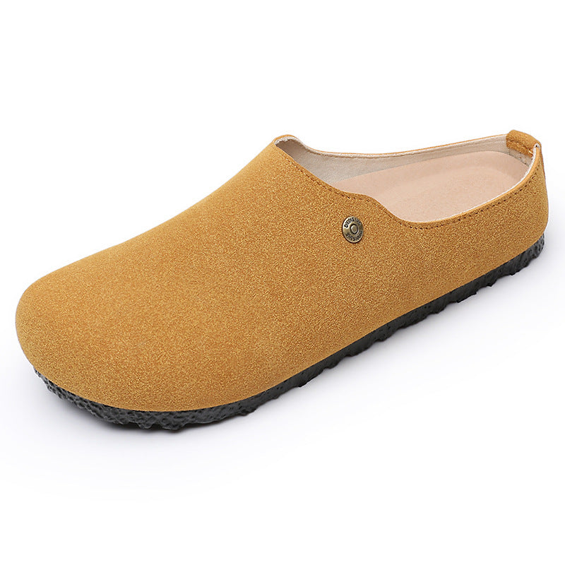 Damen nan leichtgewichtiger Schlupfclog mit ergonomischem Fußbett und rutschfester Profilsohle Shop Nory