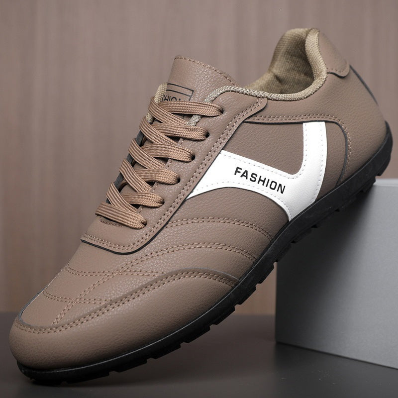 Herren Sportliche Fußball Sneakers Shop Nory