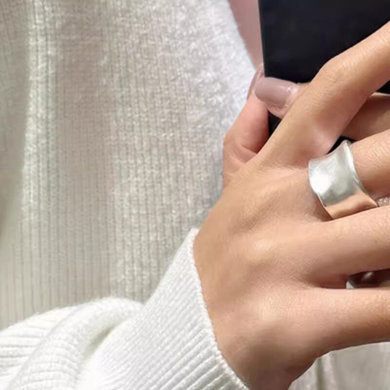Damen Ring Shop Nory