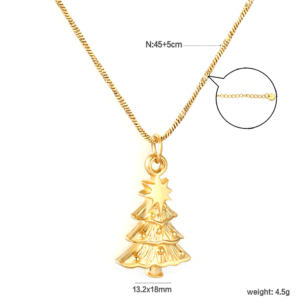 Damen Hängende Ohrringe mit Schneeflockenmotiv Shop Nory