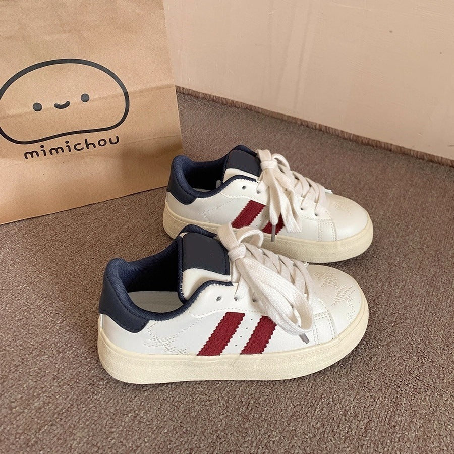 Damen modische Sneakers