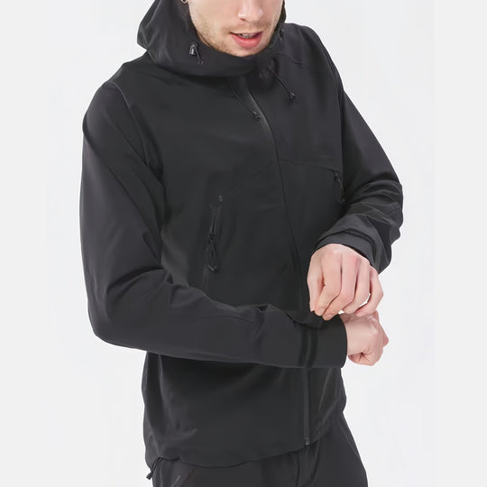 Herren Sportjacke