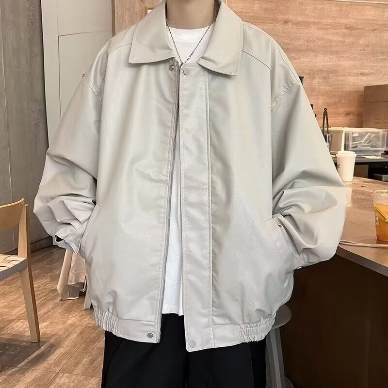 Herren Urbane Übergangsjacke Shop Nory