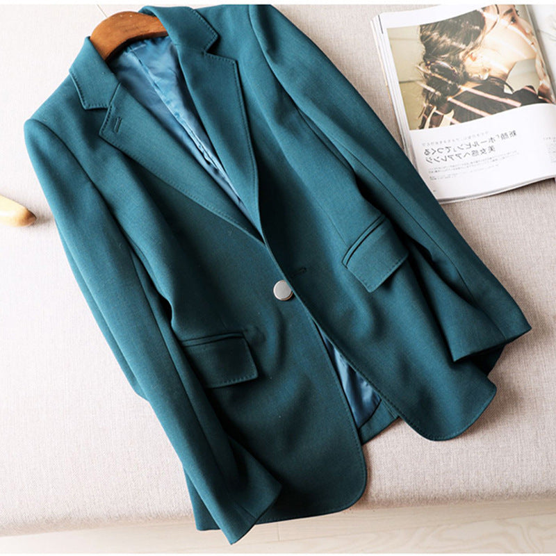 Damen Eleganter und vielseitiger Blazer Shop Nory
