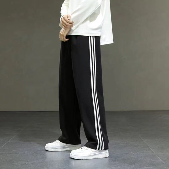 Herren Sportlicher Trainingsanzug Shop Nory