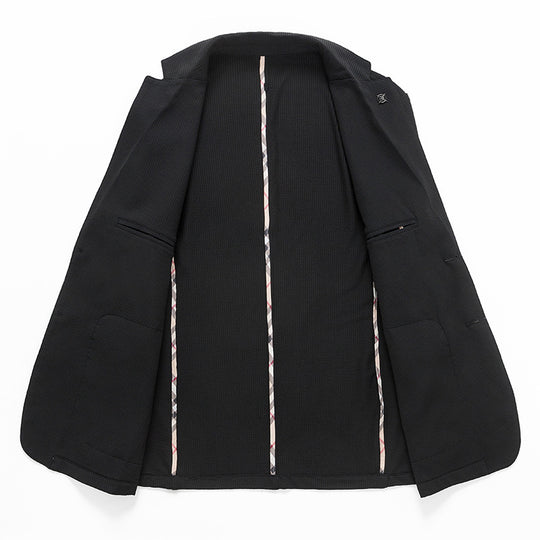 Damen Eleganter Business Blazer Shop Nory
