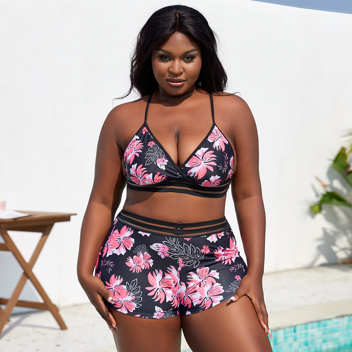 Damen Bikini-Set
