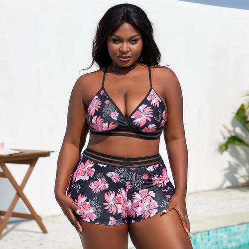 Damen Bikini-Set