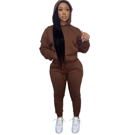 Unisex nan leichter Oversize-Fleecepullover mit angerauter Innenseite, flachen Nähten und geripptem Saum Shop Nory