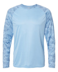 Blau