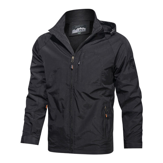 Herren Funktionale Übergangsjacke Shop Nory 1787797787