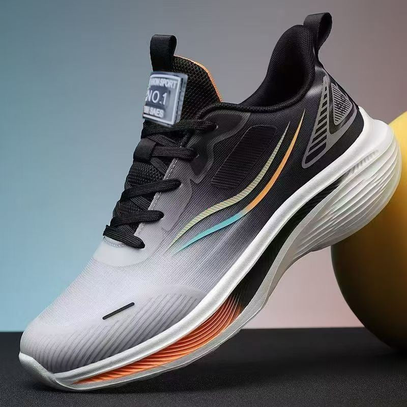 Damen Sportliche Laufchuhe mit optimaler Dämpfung Shopnory