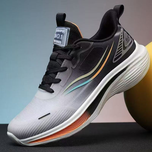 Damen Sportliche Laufchuhe mit optimaler Dämpfung Shopnory