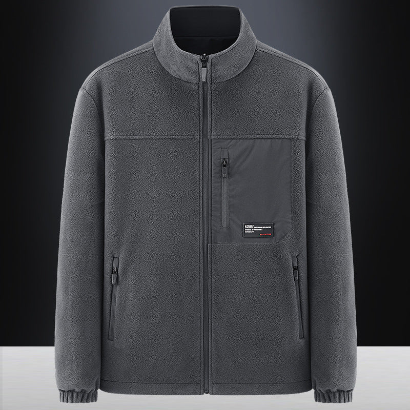 Herren technische Outdoor-Jacke Shop Nory