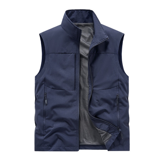 Herren Multifunktionale Outdoor-Weste Shop Nory 1787797684