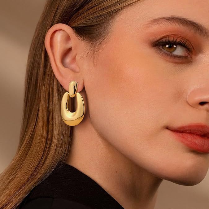 Damen Ohrhänger im modernen und eleganten Design Shop Nory