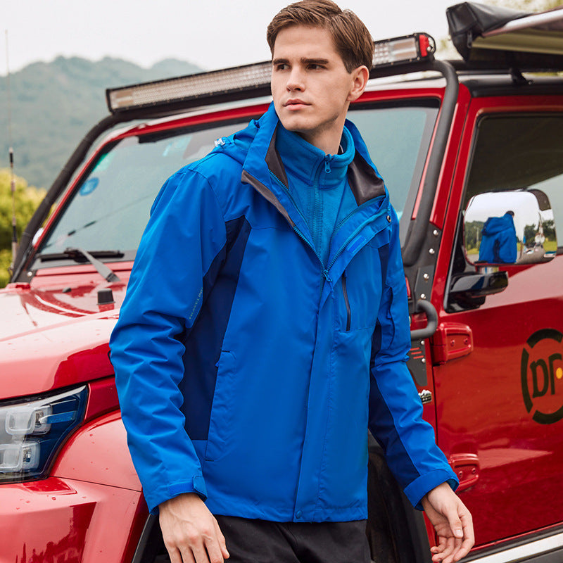 Jacke für Männer