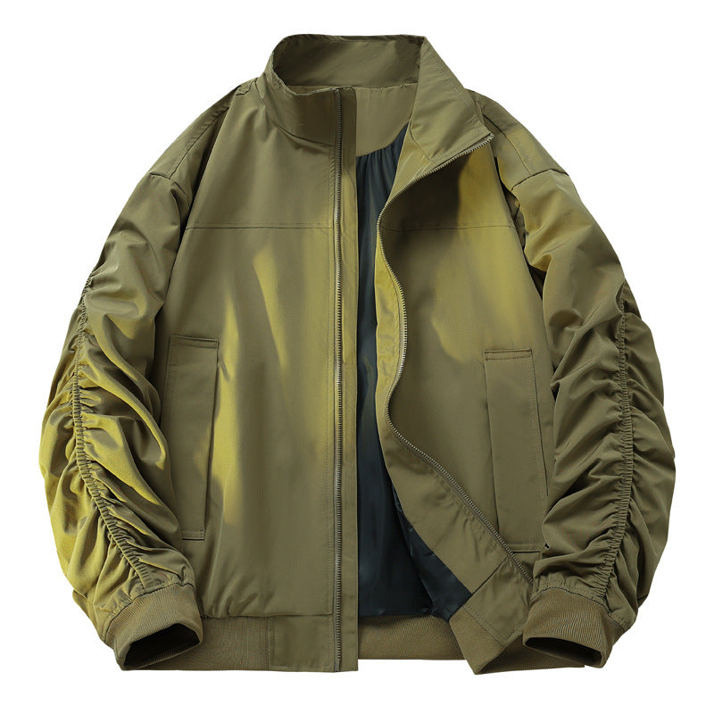 Herren Leichte Windbreaker-Jacke Shop Nory 1787738675