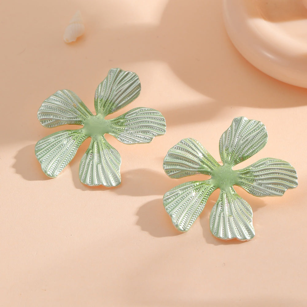 Damen Haaraccessoires im floralen Design Shop Nory