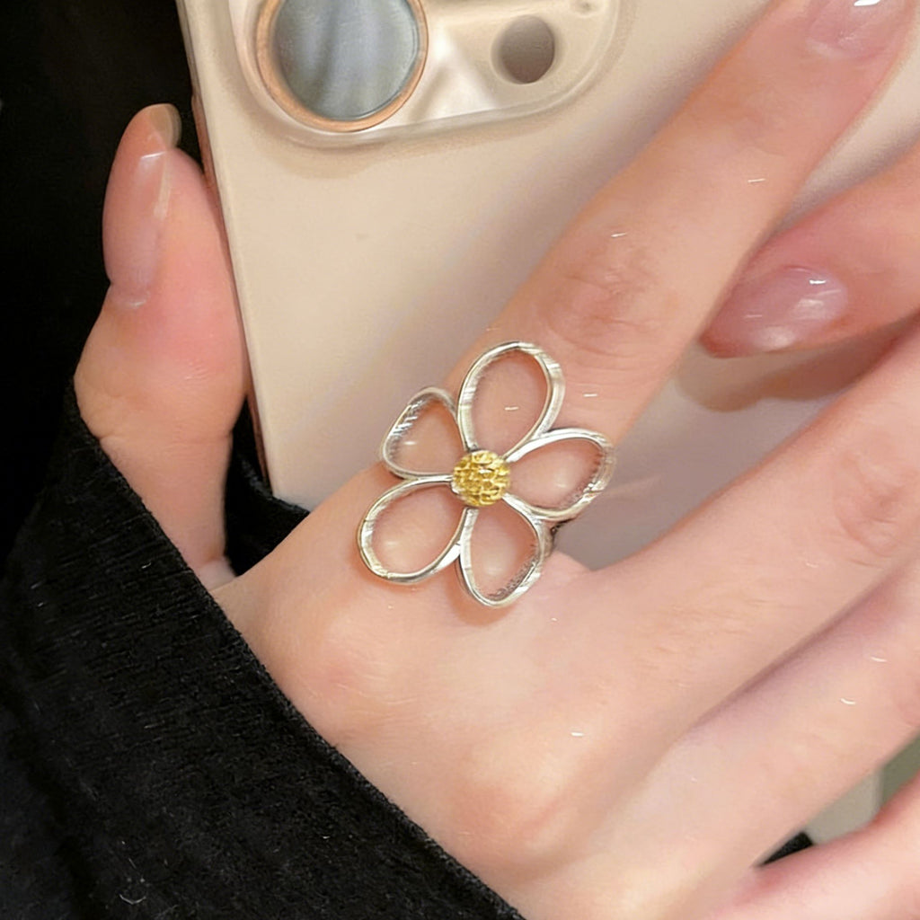 Damen Blumenring Shop Nory