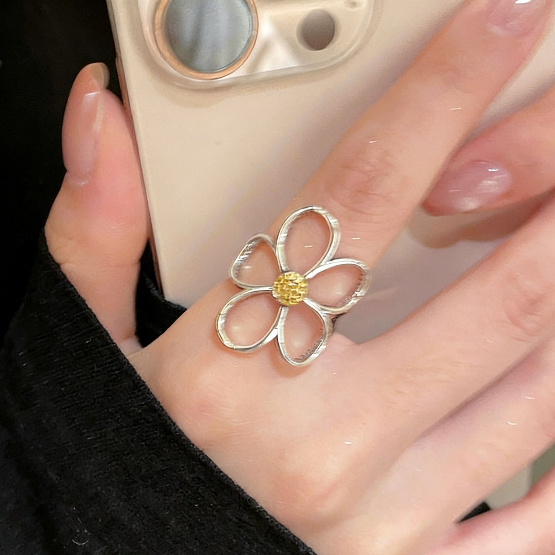 Damen Blumenring Shop Nory