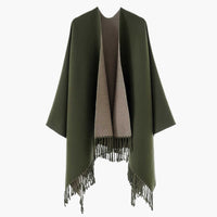 Olivegrün+Khaki