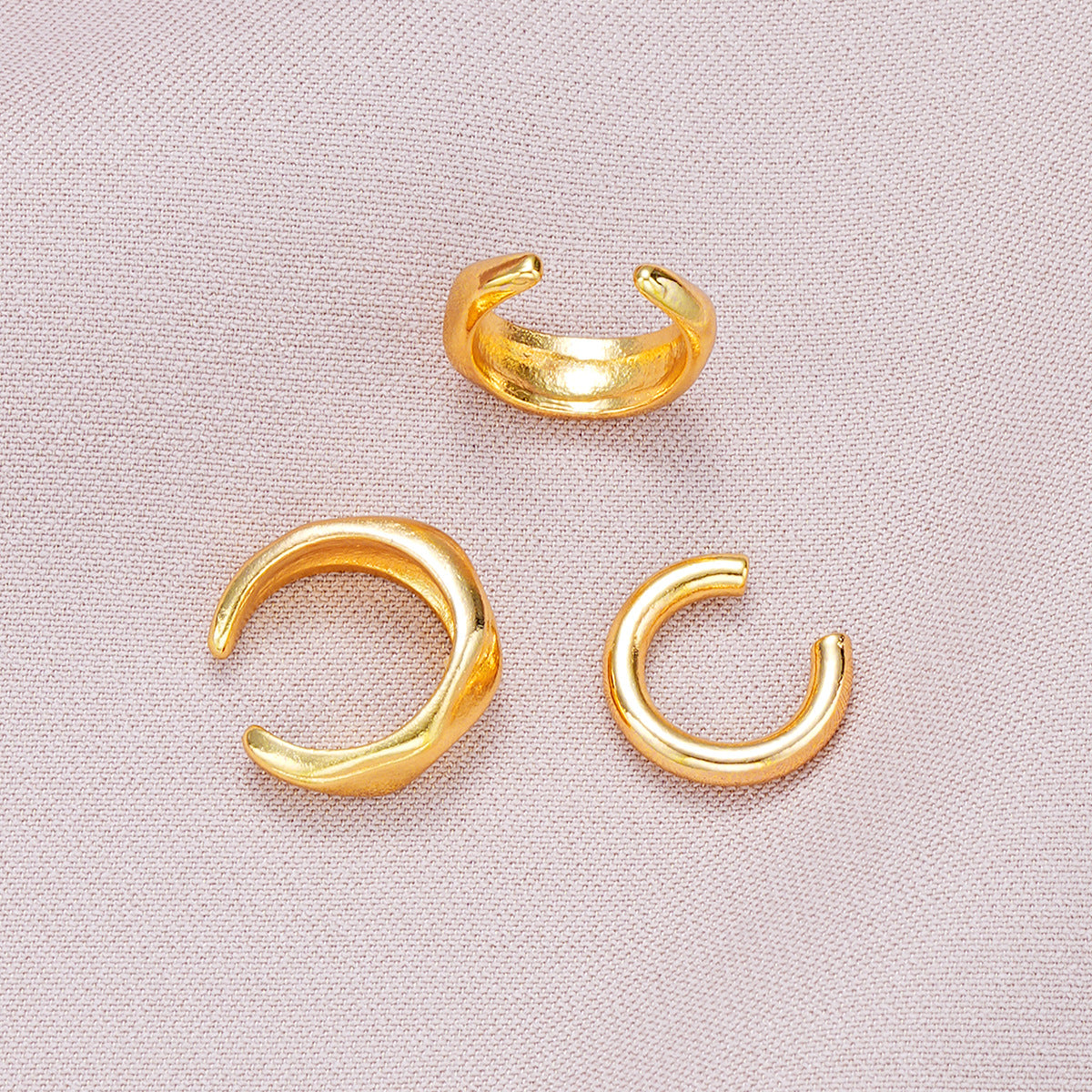 Damen Ohrringe-Set mit elegantem und modernem Design Shop Nory
