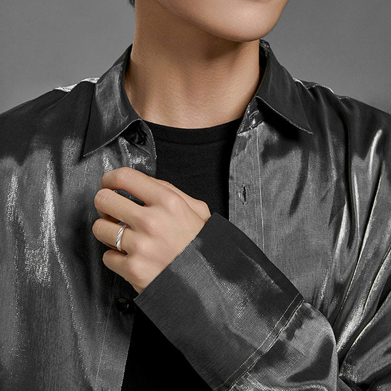 Damen Ring Shop Nory