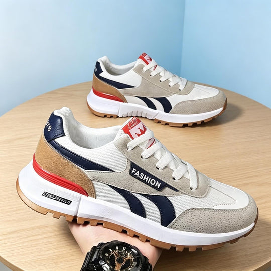 Herren Sportliche Sneaker mit hochentwickeltem Dämpfungssystem Shop Nory
