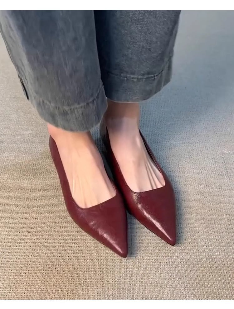 Damen elegantem Design und hochwertiger Verarbeitung
