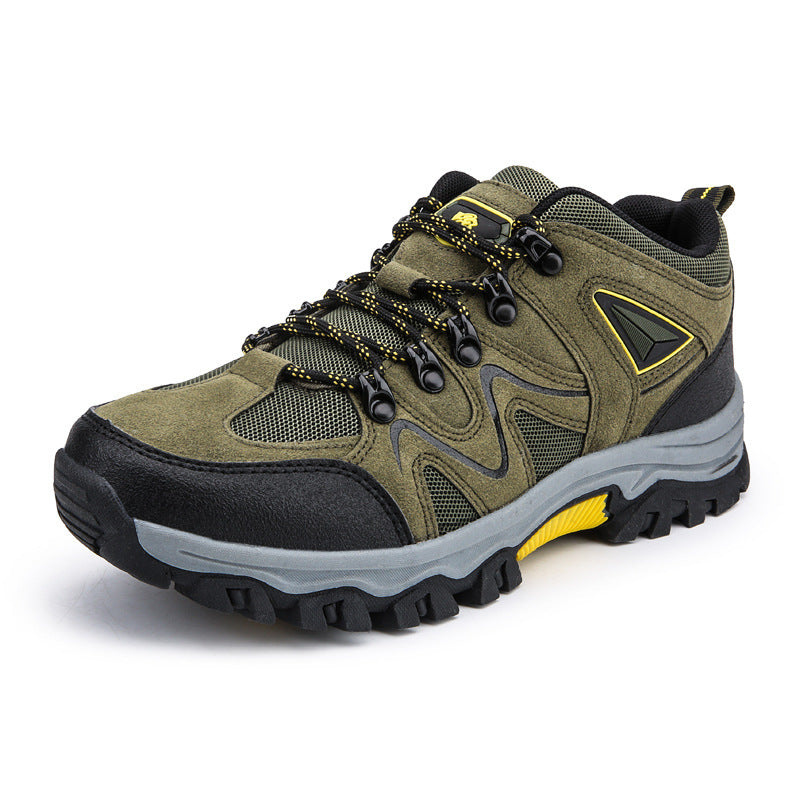 Herren Wanderschuhe