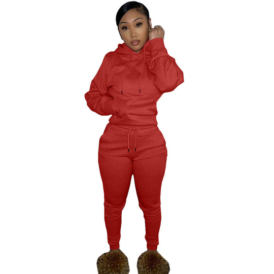 Unisex nan leichter Oversize-Fleecepullover mit angerauter Innenseite, flachen Nähten und geripptem Saum Shop Nory